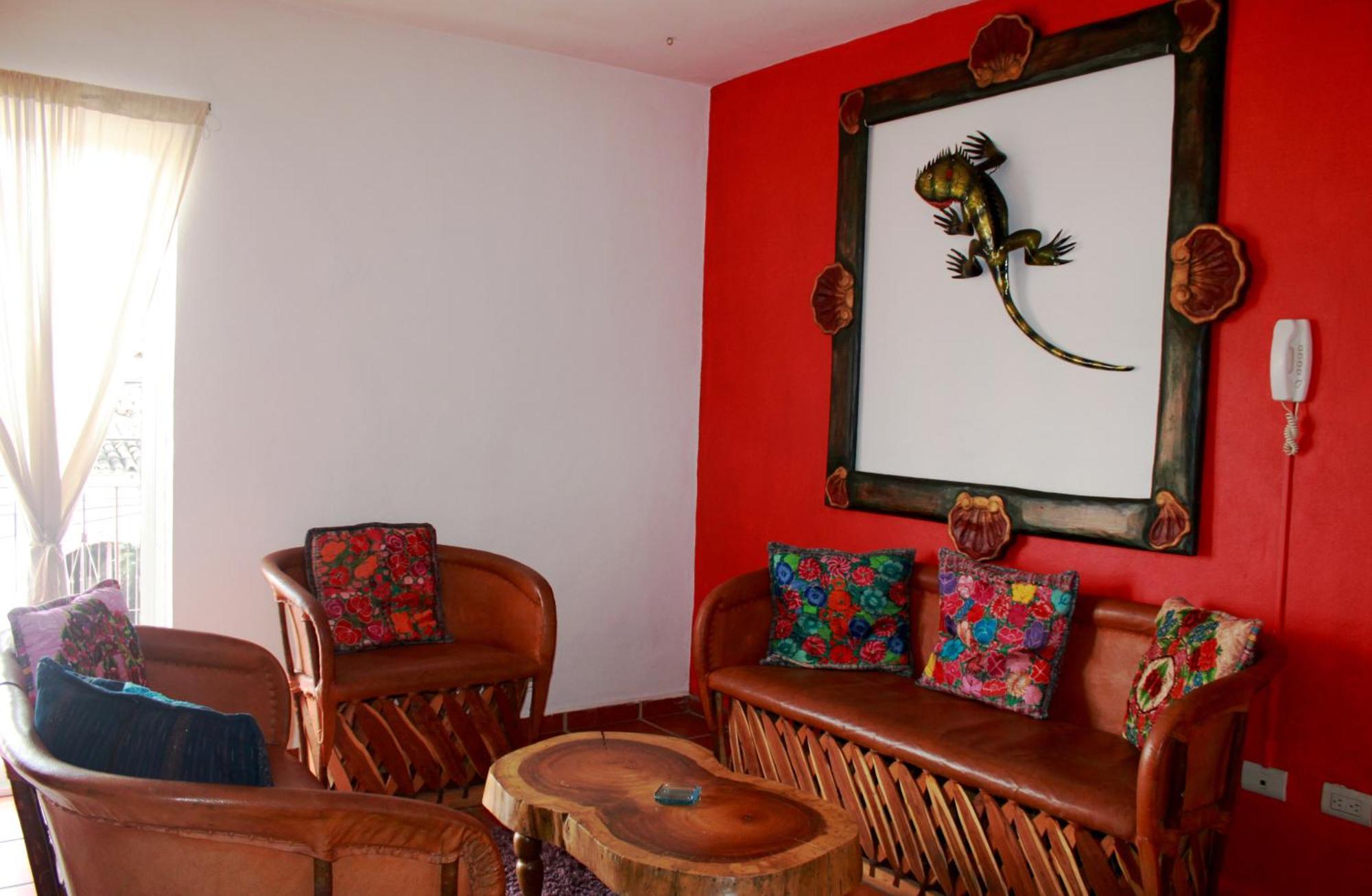 La Iguana Vallarta Lgbt Adults Only - Romantic Zone - Party Clubbing Street Puerto Vallarta Ruang foto
