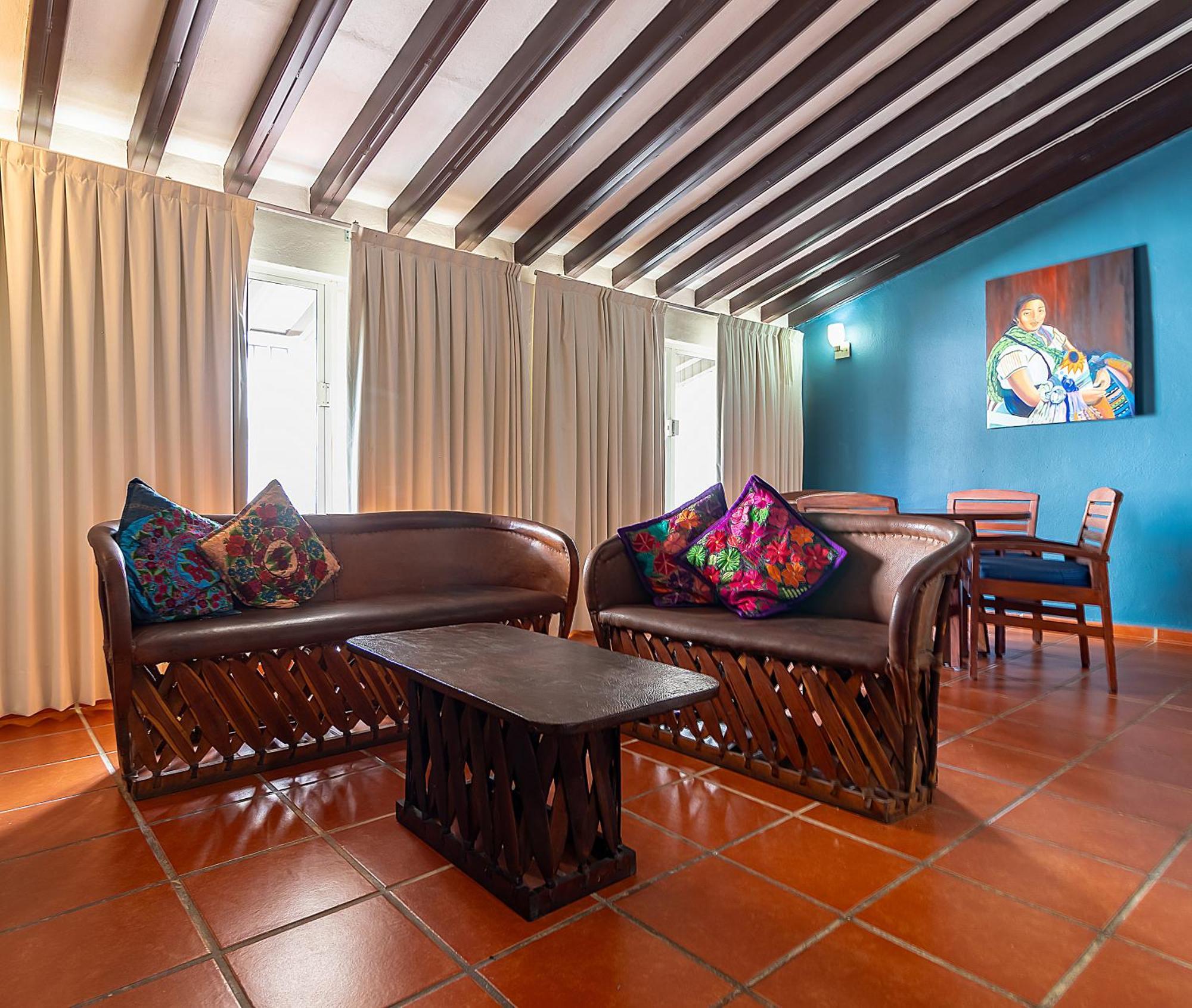 La Iguana Vallarta Lgbt Adults Only - Romantic Zone - Party Clubbing Street Puerto Vallarta Bagian luar foto