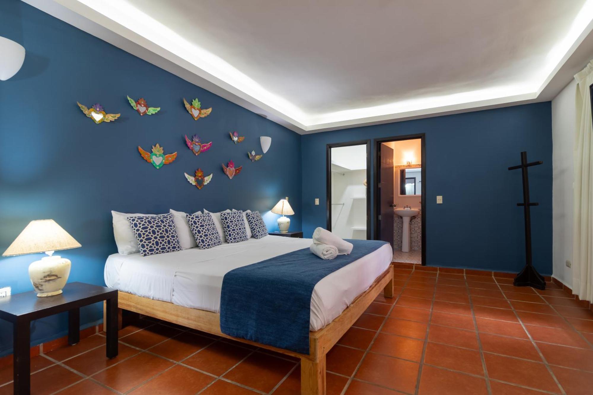 La Iguana Vallarta Lgbt Adults Only - Romantic Zone - Party Clubbing Street Puerto Vallarta Bagian luar foto