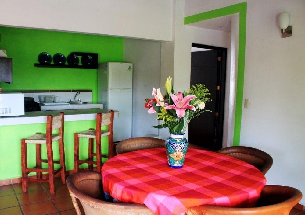 La Iguana Vallarta Lgbt Adults Only - Romantic Zone - Party Clubbing Street Puerto Vallarta Bagian luar foto