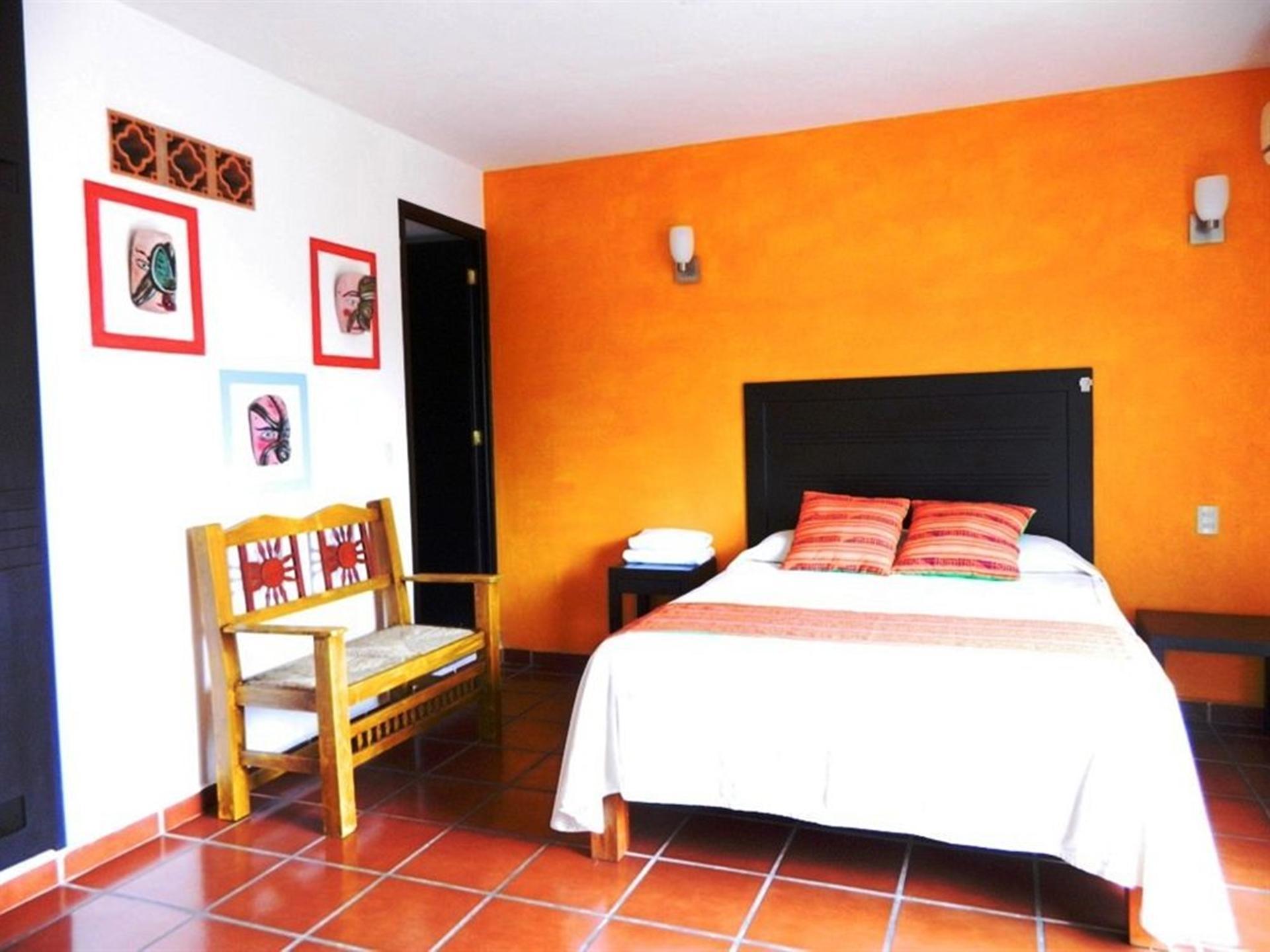 La Iguana Vallarta Lgbt Adults Only - Romantic Zone - Party Clubbing Street Puerto Vallarta Bagian luar foto