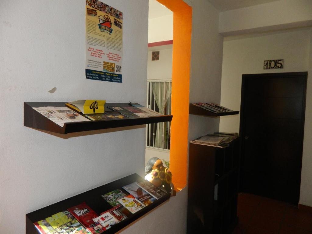 La Iguana Vallarta Lgbt Adults Only - Romantic Zone - Party Clubbing Street Puerto Vallarta Bagian luar foto